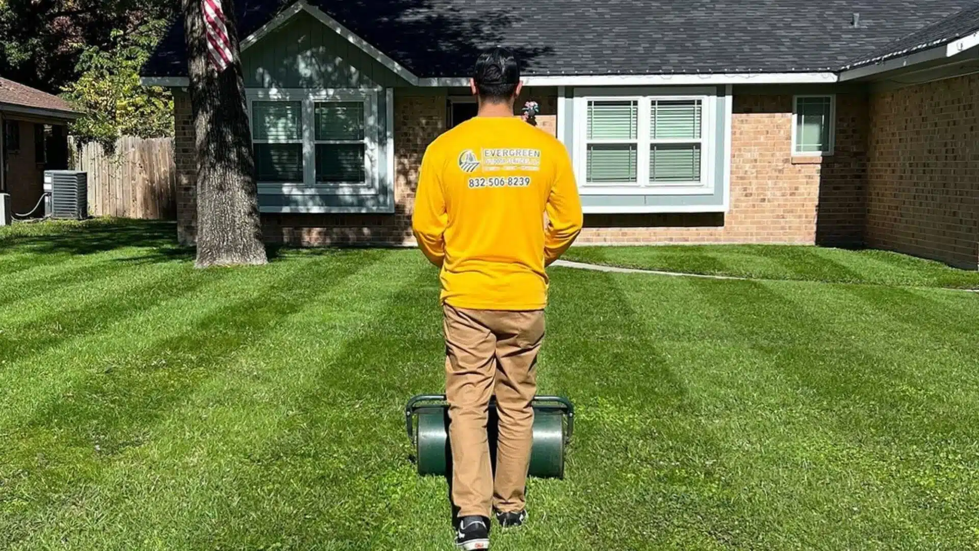 Evergreen Professional Asset Management