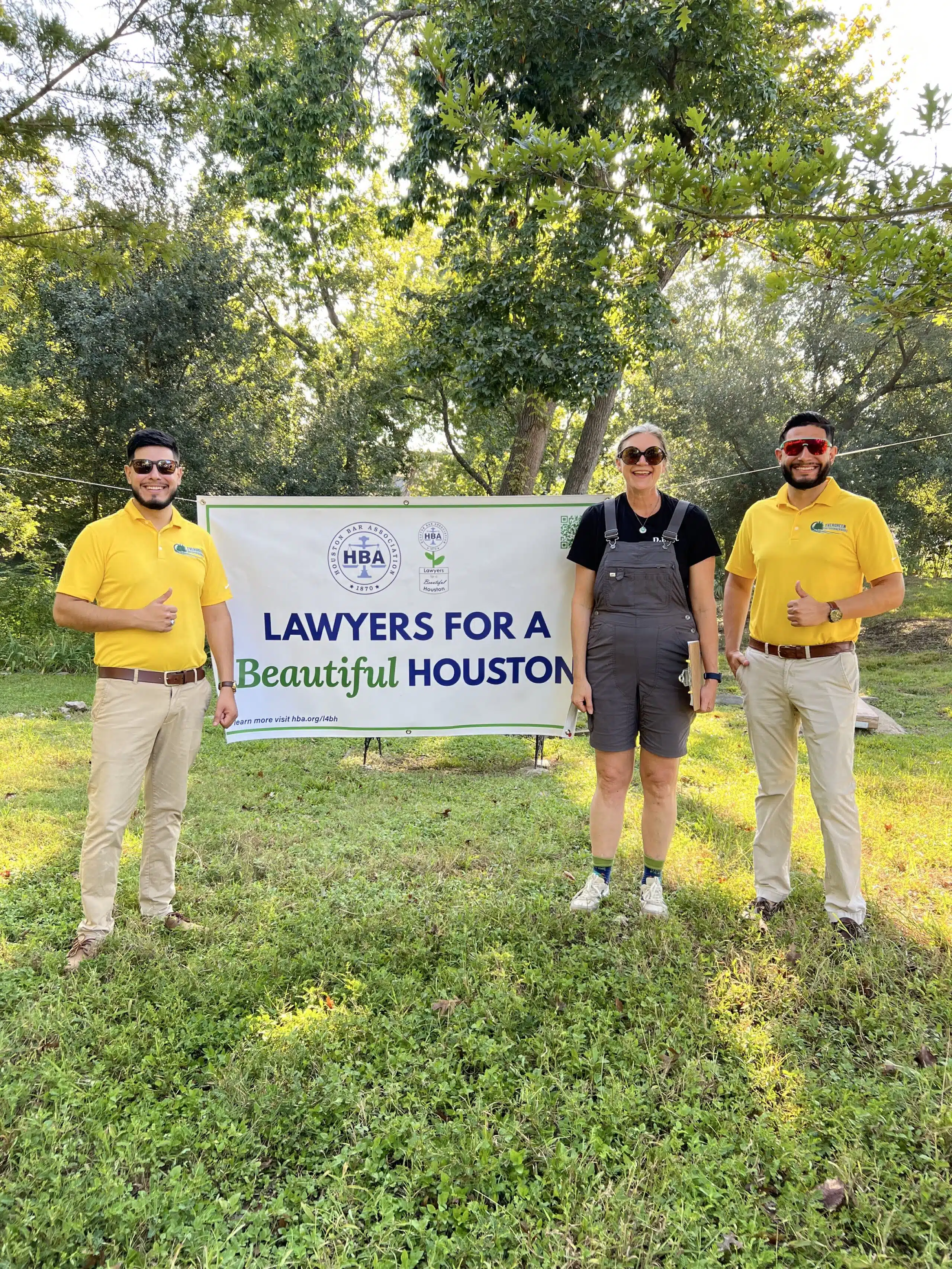 Cemetery cleanup service