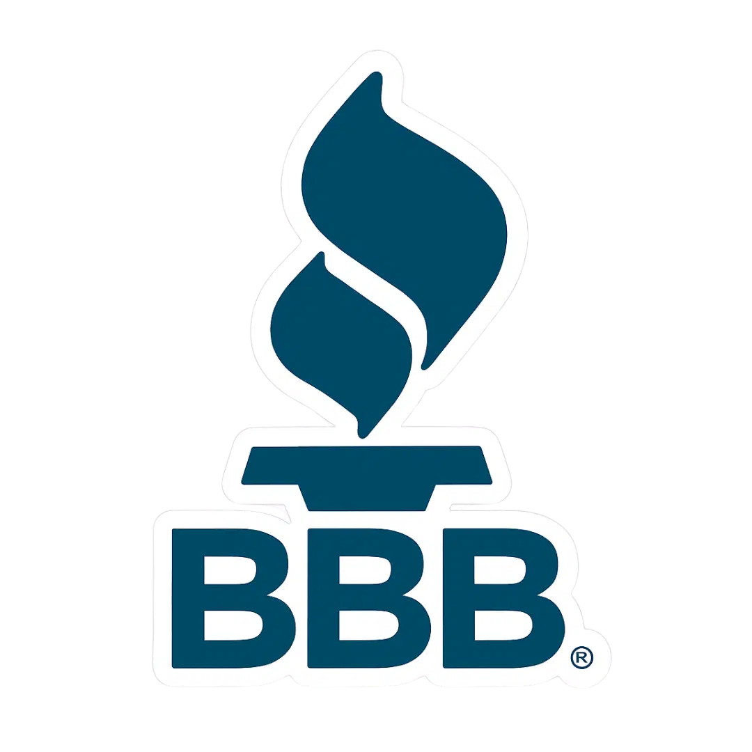BBB Accredited