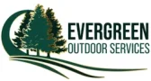 Concrete services in Houston by Evergreen Outdoor